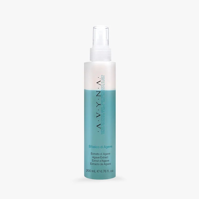 Bifasico Di Agave 200 ML