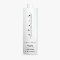 SHAMPOO DI ARGAN 1000 ML