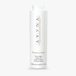 SHAMPOO DI ARGAN 500 ML