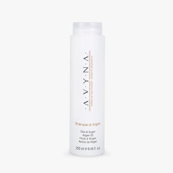 SHAMPOO DI ARGAN 250 ML