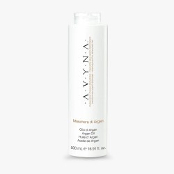 MASCHERA DI ARGAN 500 ML