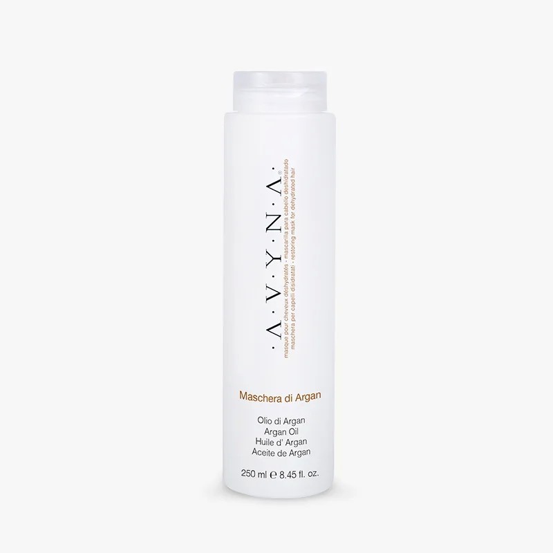 MASCHERA DI ARGAN 250 ML