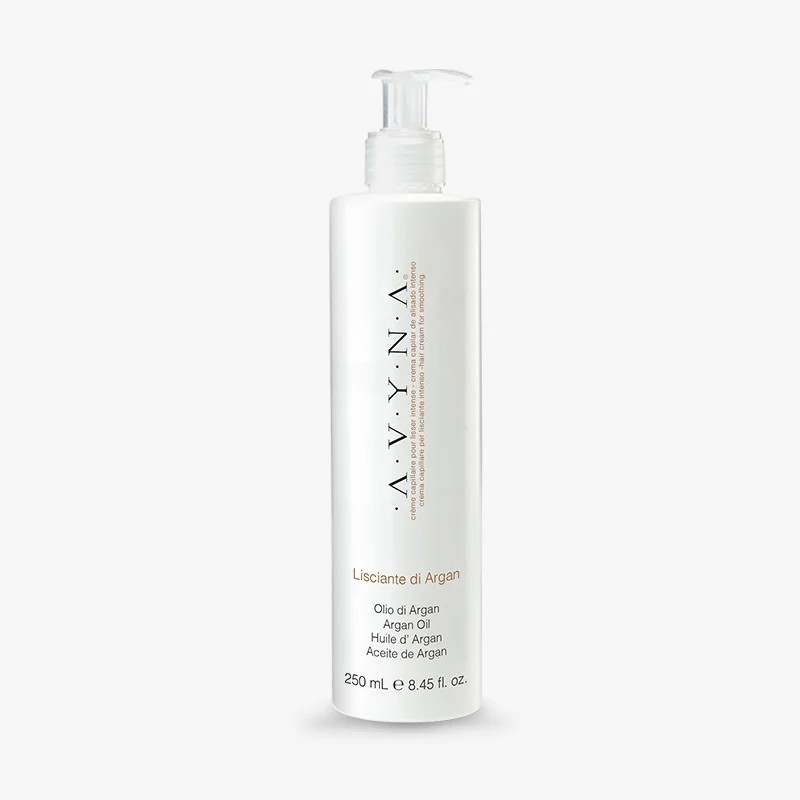 LISCIANTE DI ARGAN 250 ML