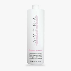 Shampoo Ialuronico 1000 ML