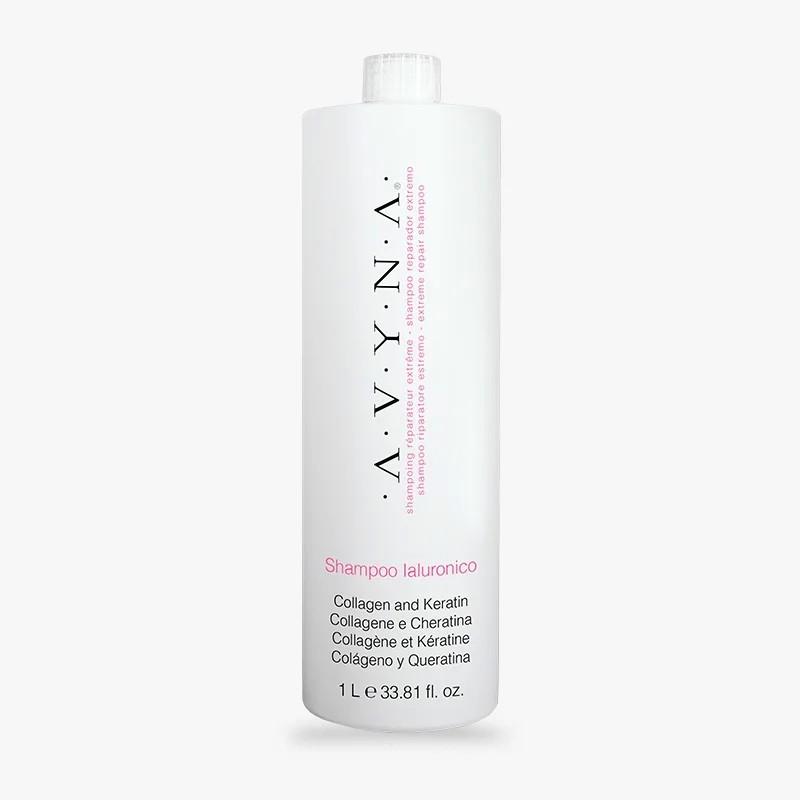 Shampoo Ialuronico 1000 ML