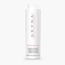 Shampoo Ialuronico 500 ML