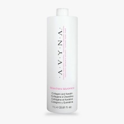 MASCHERA Ialuronico 1000 ML