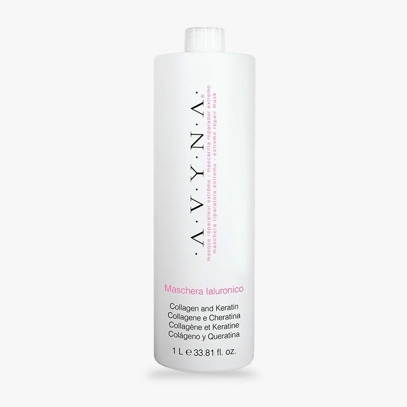 MASCHERA Ialuronico 1000 ML