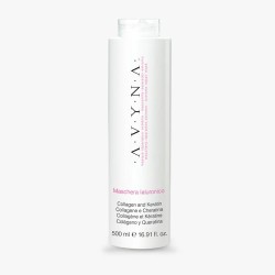 maschera Ialuronico 500 ML