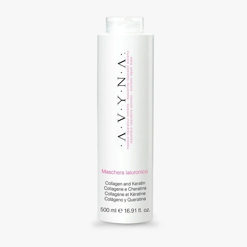 maschera Ialuronico 500 ML