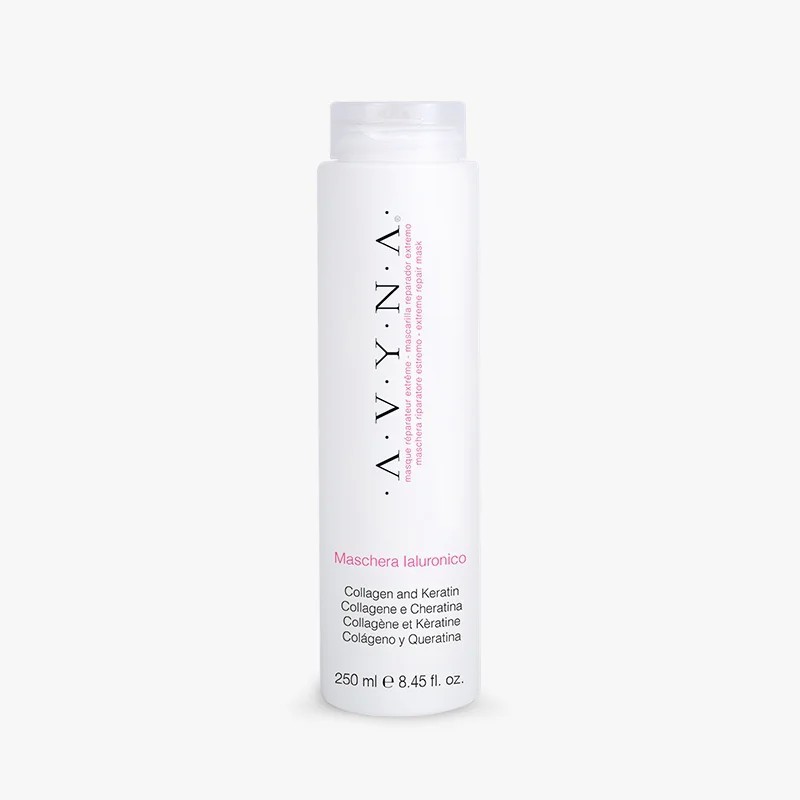 maschera Ialuronico 250 ML