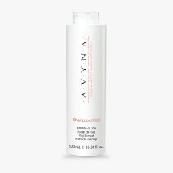 Shampoo di Goji 500 ml
