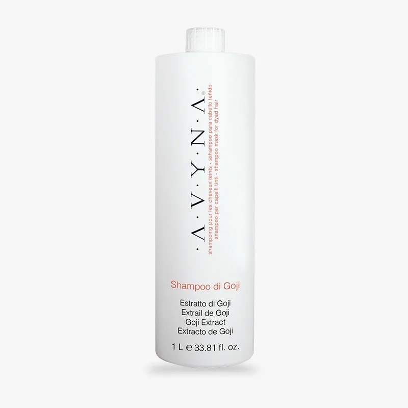 Shampoo di Goji 1000 ml