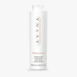 Maschera di Goji 500 ml