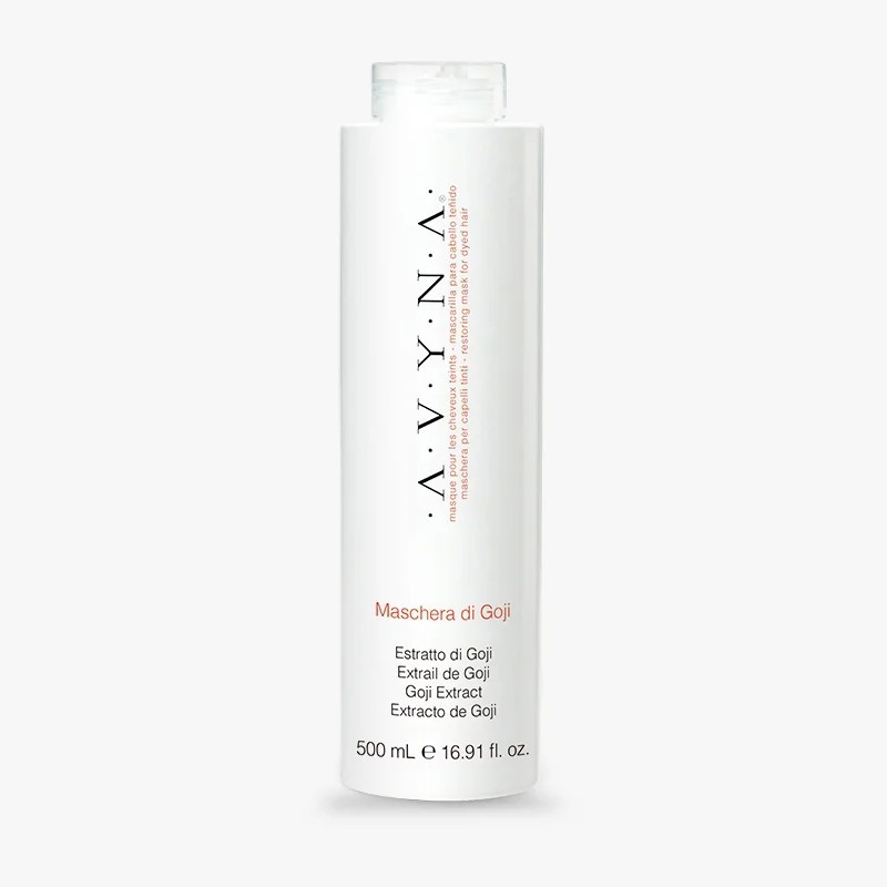Maschera di Goji 500 ml